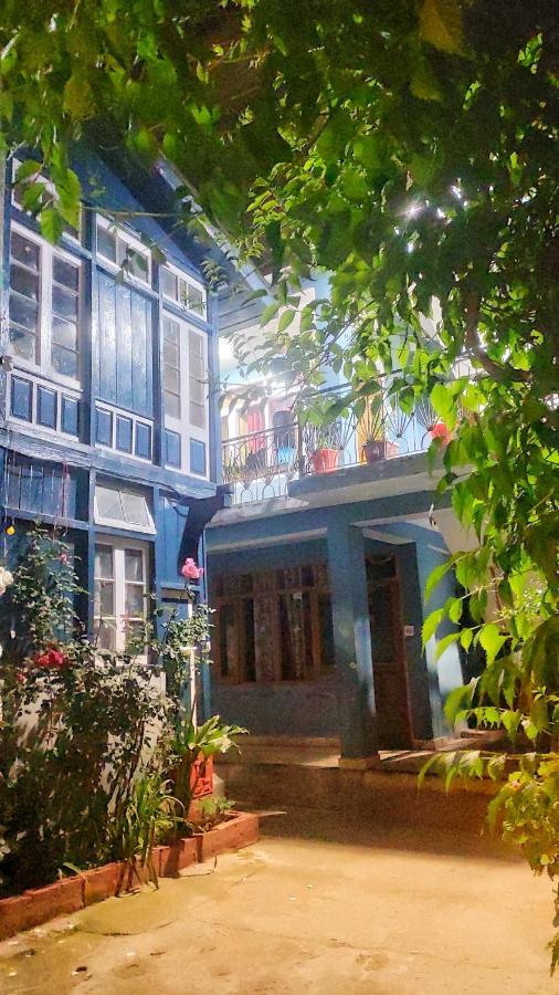 The Prasher Lodge Mall Road Manali Екстер'єр фото