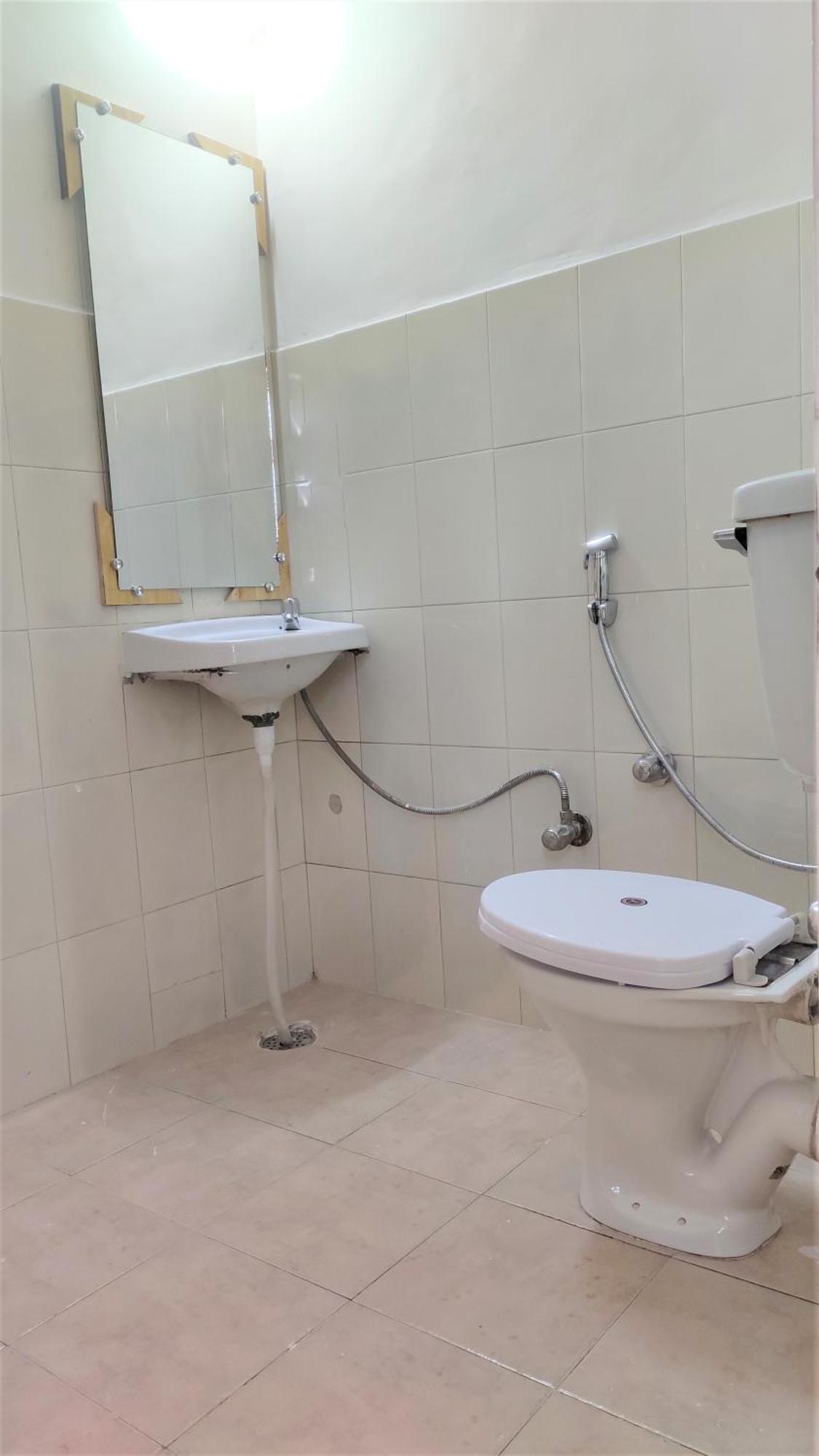 The Prasher Lodge Mall Road Manali Екстер'єр фото